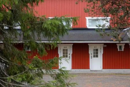 Laplands Sirkantähti - 70