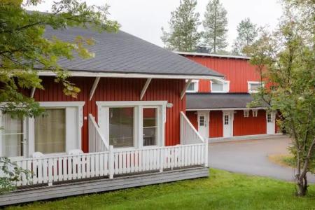 Laplands Sirkantähti - 78