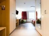 Family Apartment with balcony