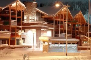 Levi Suites Levin Klubi, Levi