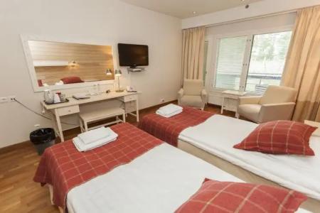 K5 Levi and K5 Villas - 5