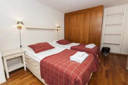 K5 Levi and K5 Villas - 24