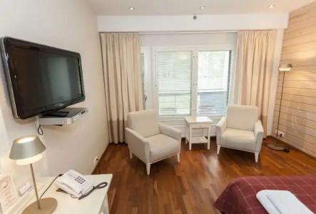 K5 Levi and K5 Villas - 3