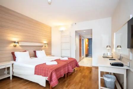 K5 Levi and K5 Villas - 29