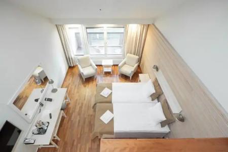 K5 Levi and K5 Villas - 17