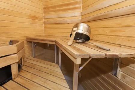 K5 Levi and K5 Villas - 8