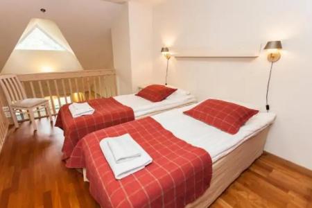 K5 Levi and K5 Villas - 18