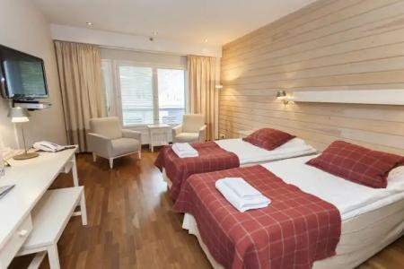 K5 Levi and K5 Villas - 4