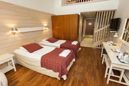 K5 Levi and K5 Villas - 6