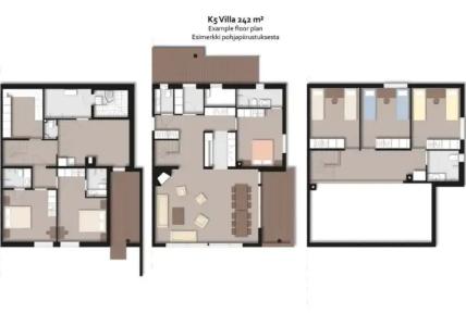 K5 Levi and K5 Villas - 41