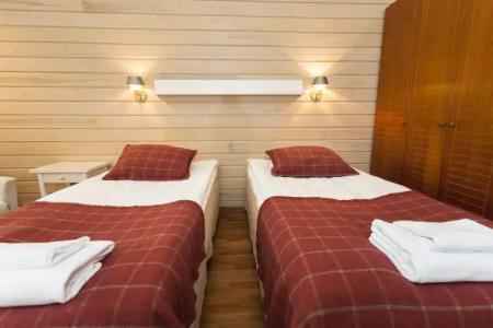 K5 Levi and K5 Villas - 23