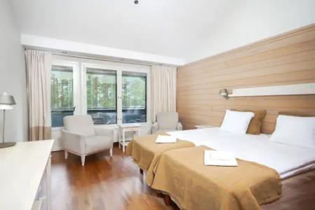 K5 Levi and K5 Villas - 21