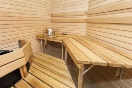 K5 Levi and K5 Villas - 26