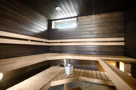 K5 Levi and K5 Villas - 43