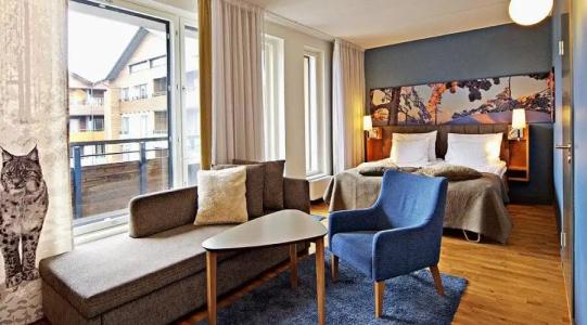 Break Sokos Levi - 7