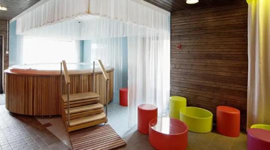 Break Sokos Levi - 16