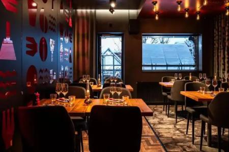 Break Sokos Levi - 20