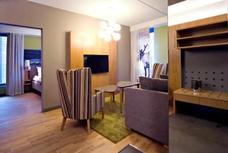 Break Sokos Levi - 34