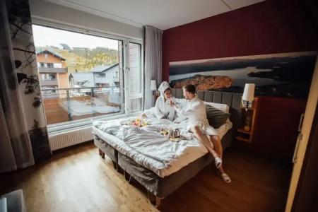 Break Sokos Levi - 5