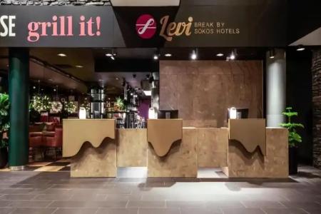 Break Sokos Levi - 19