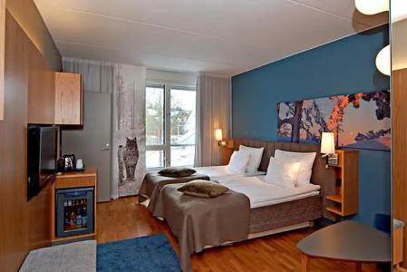 Break Sokos Levi - 3