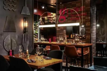 Break Sokos Levi - 21