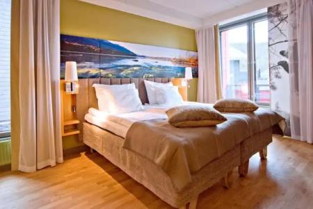 Break Sokos Levi - 35