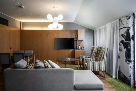 Break Sokos Levi - 13