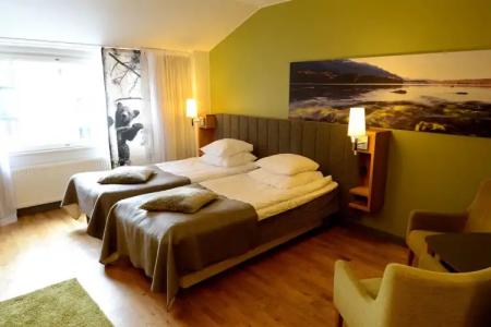 Break Sokos Levi - 6