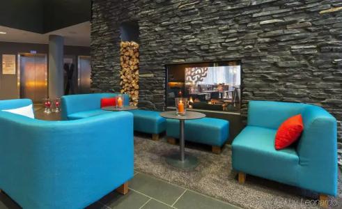 Break Sokos Levi - 1