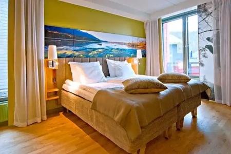 Break Sokos Levi - 33