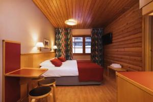 Levi Hotel Spa, Levi