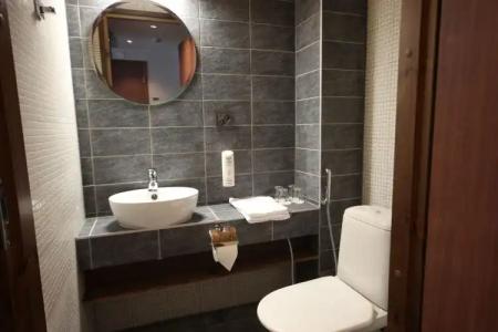 Levi Spa - 7