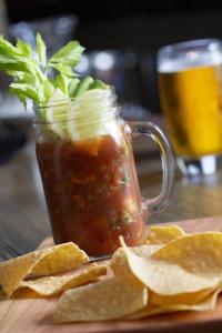 Dallas/Plano Marriott at Legacy Town Center - 14