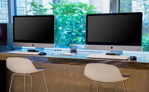 Dallas/Plano Marriott at Legacy Town Center - 20