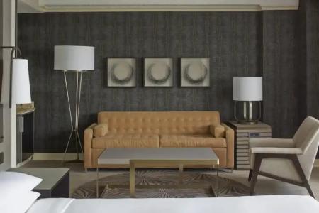 Dallas/Plano Marriott at Legacy Town Center - 54