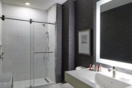 Dallas/Plano Marriott at Legacy Town Center - 51