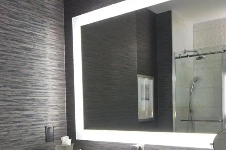 Dallas/Plano Marriott at Legacy Town Center - 66