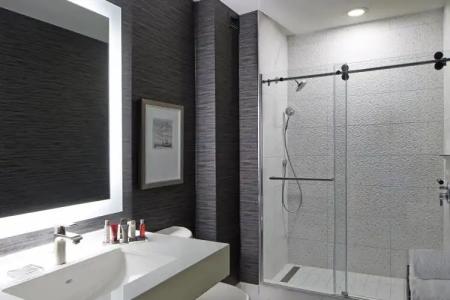 Dallas/Plano Marriott at Legacy Town Center - 80