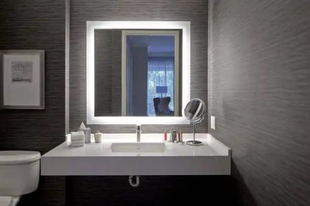 Dallas/Plano Marriott at Legacy Town Center - 71