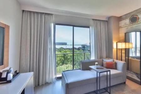 Dallas/Plano Marriott at Legacy Town Center - 32