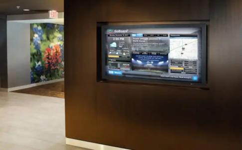 Courtyard Dallas Plano in Legacy Park - 19