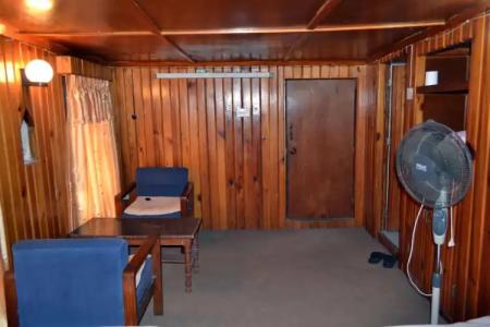 Unique Guest House - 11