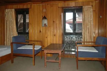 Unique Guest House - 3