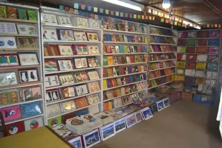 Unique Guest House - 9