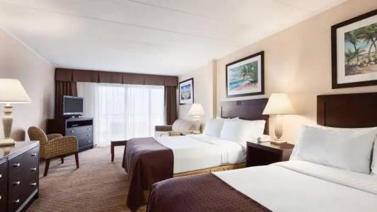 Holiday Inn OCEAN CITY by IHG - 58