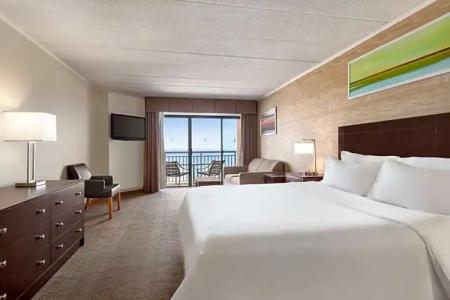 Holiday Inn OCEAN CITY by IHG - 56
