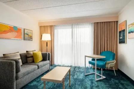 Holiday Inn OCEAN CITY by IHG - 75