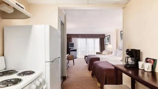 Holiday Inn OCEAN CITY by IHG - 64