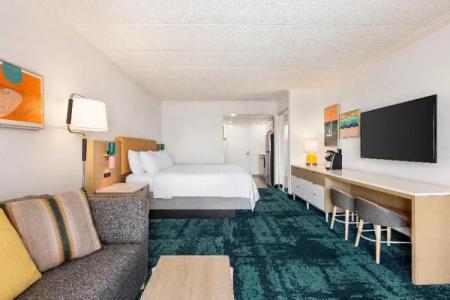 Holiday Inn OCEAN CITY by IHG - 84